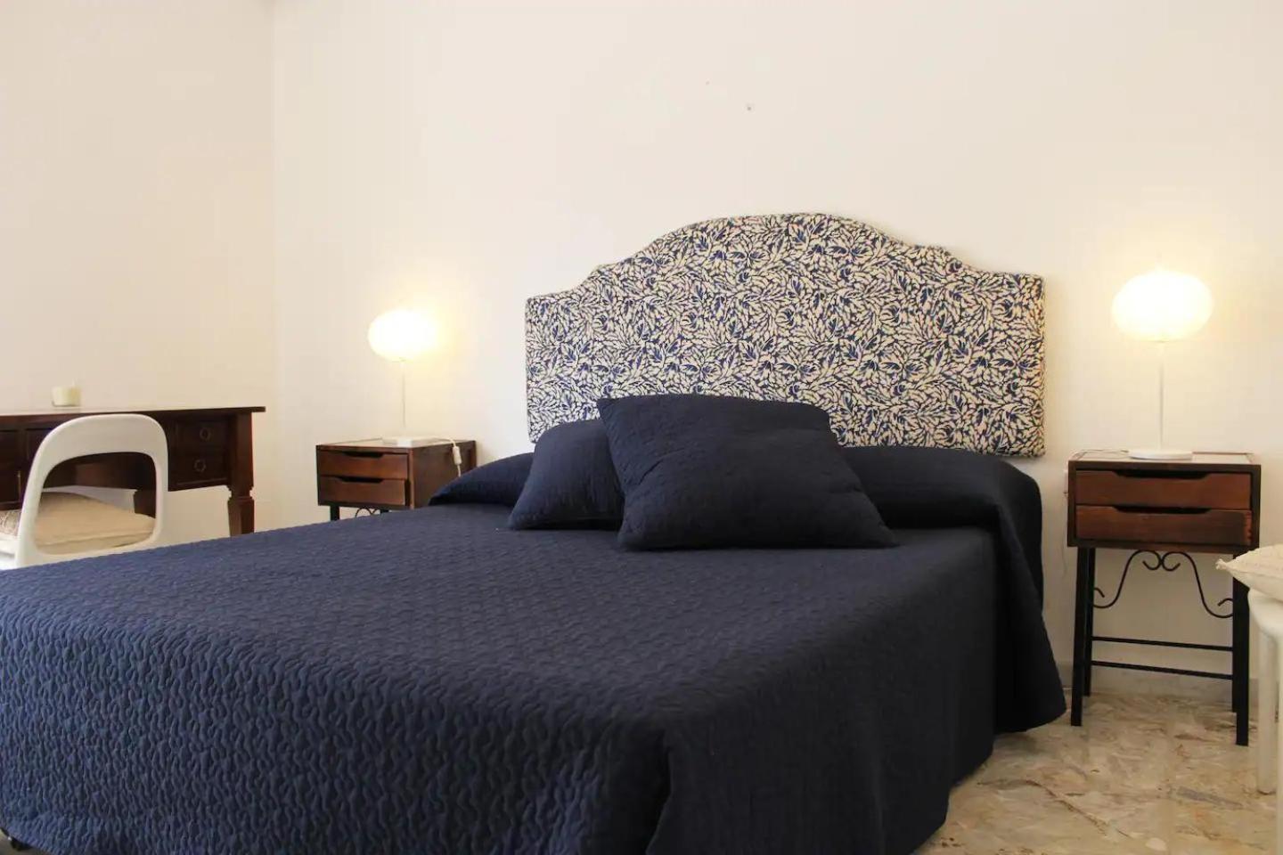 Terrazza Sul Mare Villa Agnone Bagni Kültér fotó